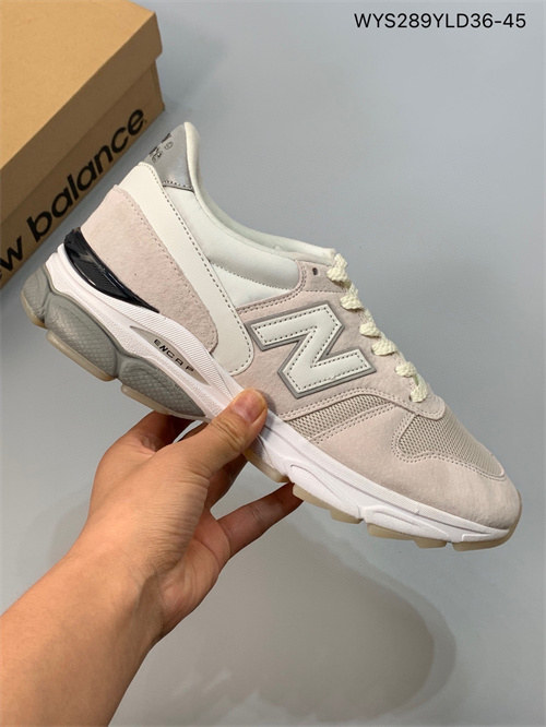 New Balance Shoes-M-223