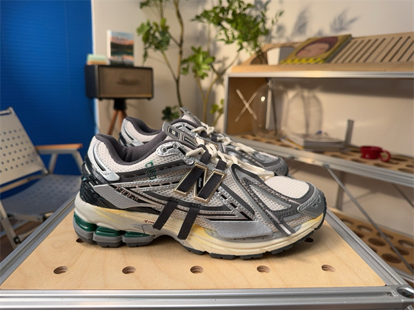 New Balance Shoes-W-2267