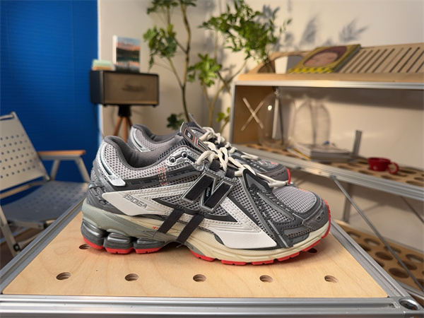 New Balance Shoes-M-2295