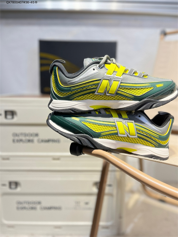 New Balance Shoes-W-2276