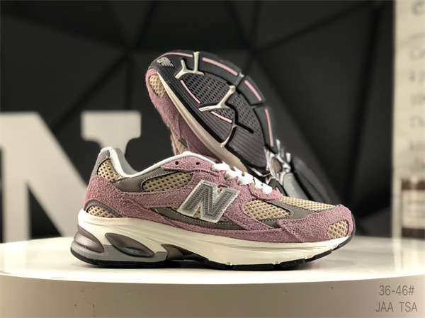 New Balance Shoes-M-2307
