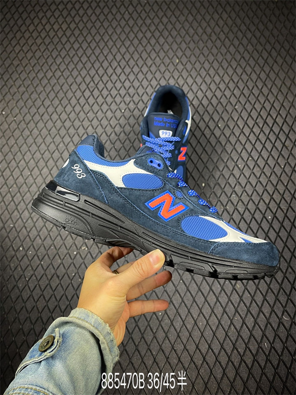 New Balance Shoes-W-2288