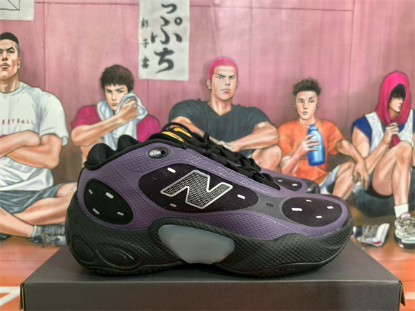 New Balance Shoes-W-2302