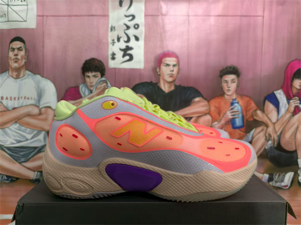 New Balance Shoes-W-2306