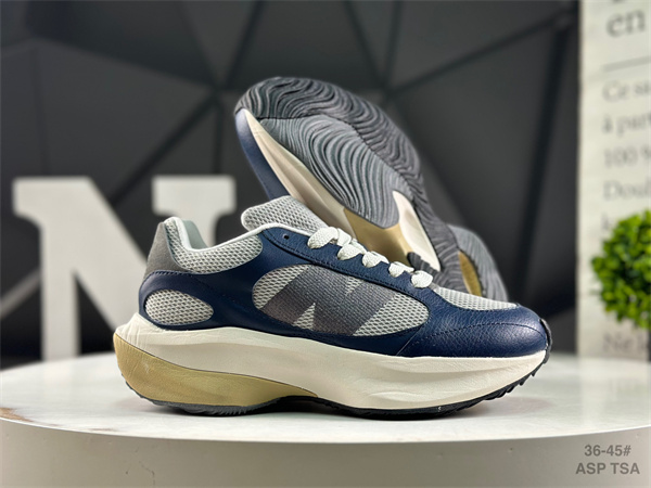 New Balance Shoes-M-2339