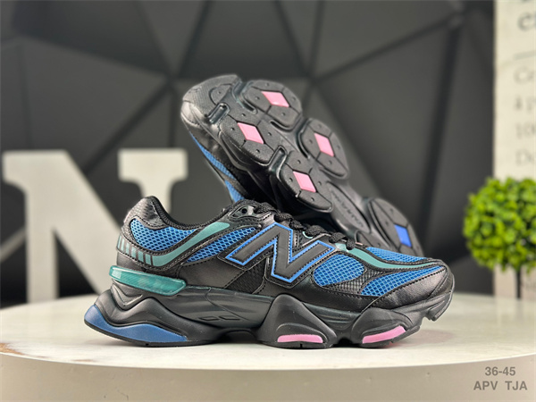 New Balance Shoes-M-2373