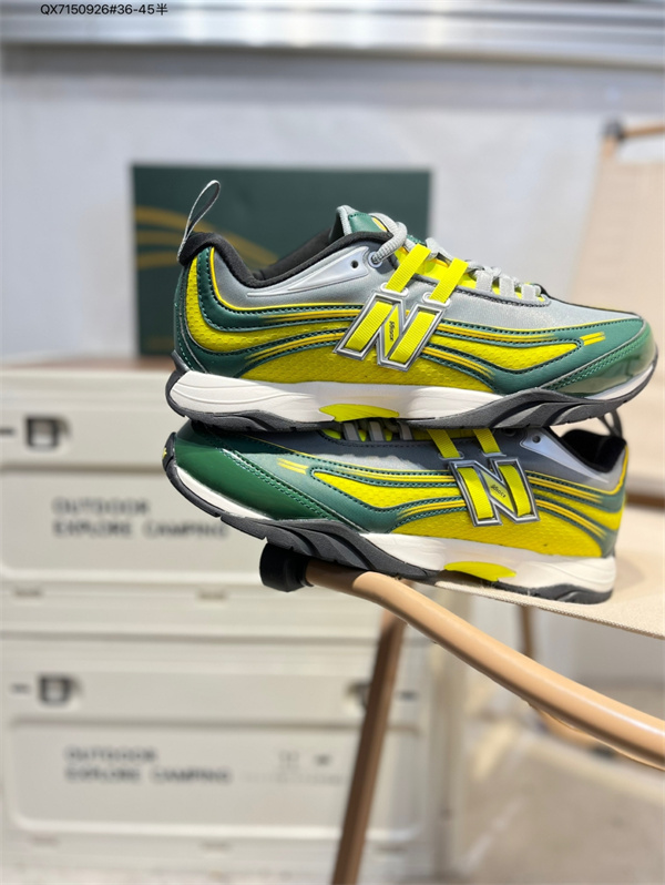 New Balance Shoes-W-2351