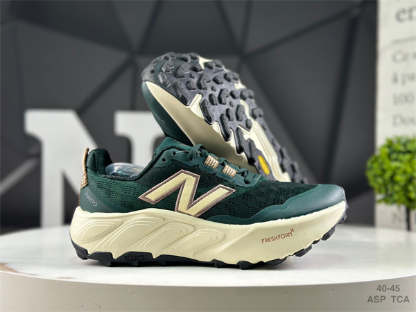 New Balance Shoes-M-2381