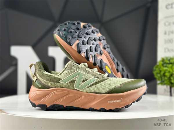 New Balance Shoes-M-2383