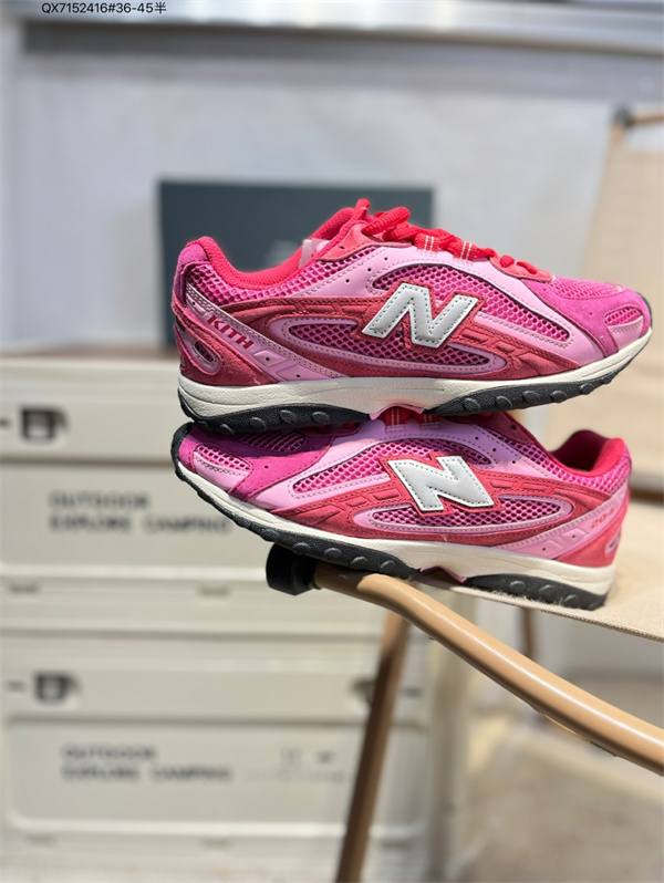 New Balance Shoes-M-2396