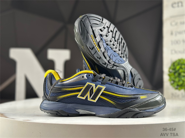 New Balance Shoes-M-2401