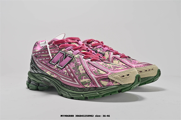 New Balance Shoes-M-2409