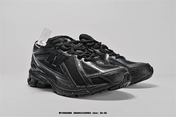 New Balance Shoes-M-2410