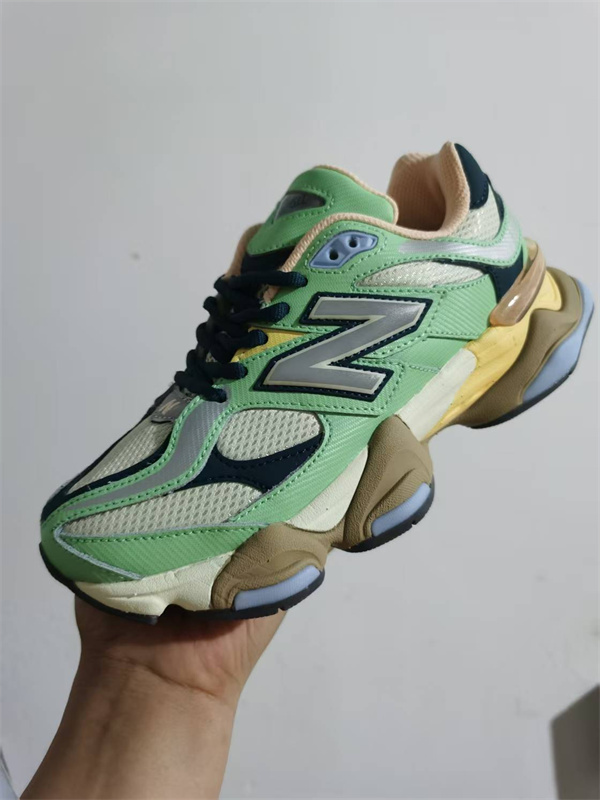 New Balance Shoes-M-2417