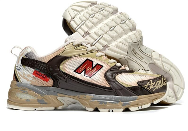 New Balance Shoes-W-2403