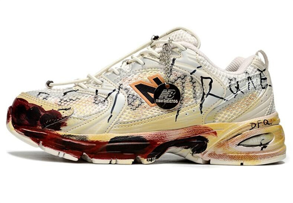 New Balance Shoes-M-2397