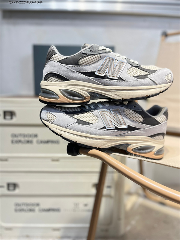 New Balance Shoes-M-2406