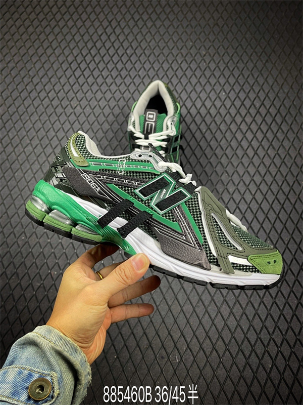 New Balance Shoes-W-2417