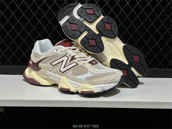 New Balance Shoes-M-2414