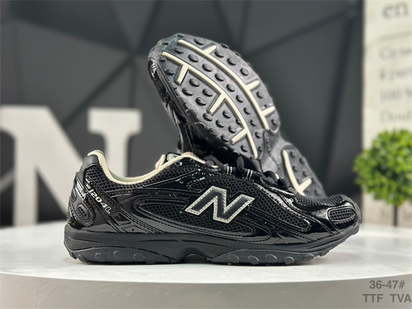 New Balance Shoes-M-2419
