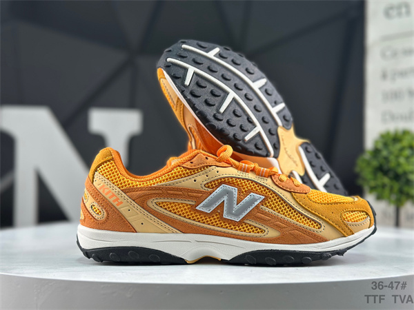 New Balance Shoes-M-2420