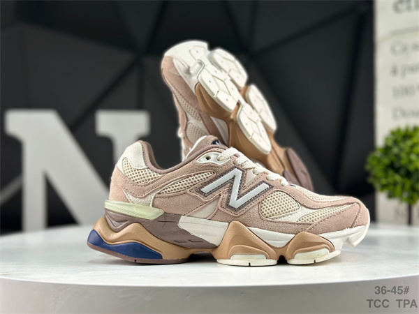 New Balance Shoes-W-2434