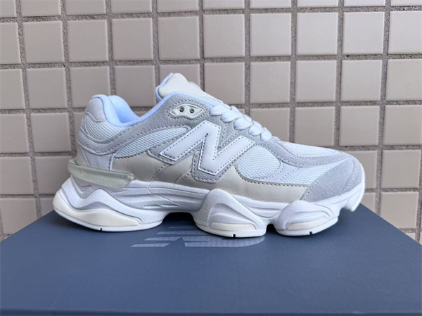 New Balance Shoes-M-2431