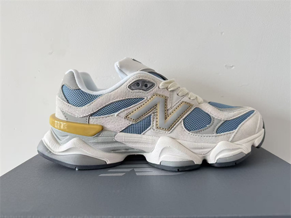 New Balance Shoes-W-2449