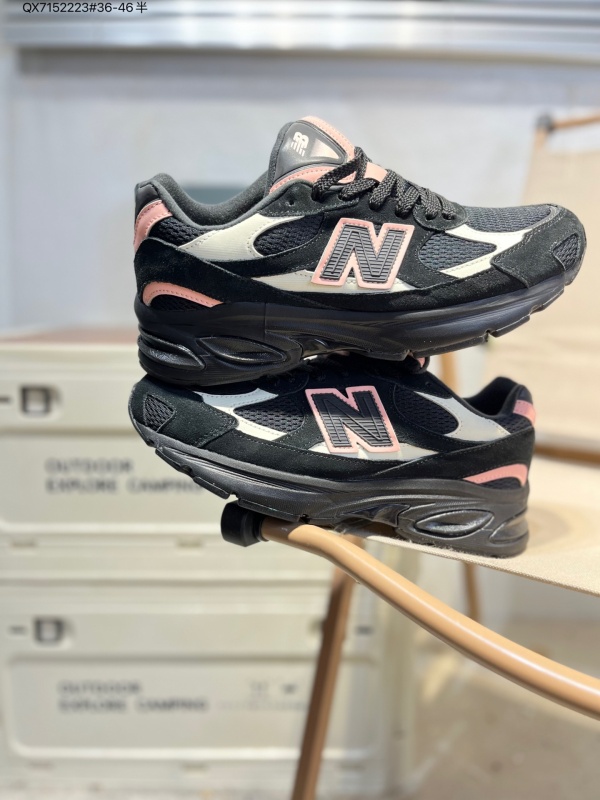 New Balance Shoes-W-2452