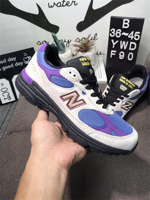 New Balance Shoes-M-242