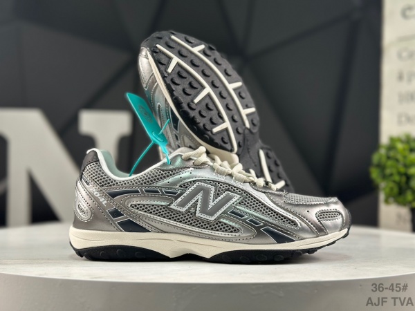 New Balance Shoes-M-2449