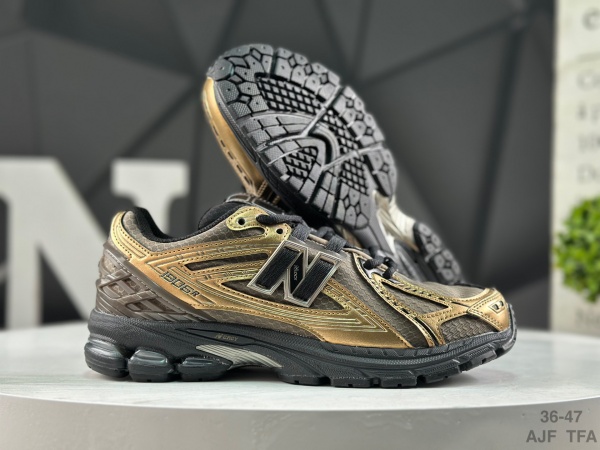 New Balance Shoes-M-2455