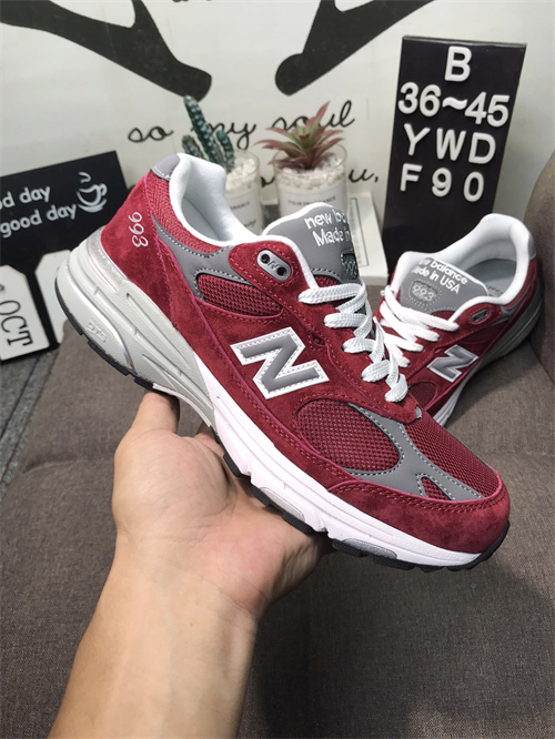 New Balance Shoes-M-243