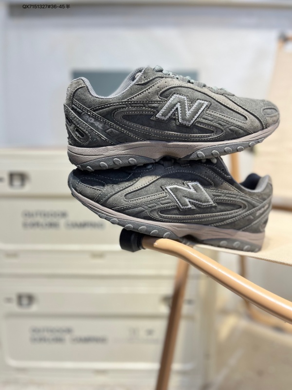 New Balance Shoes-M-2466