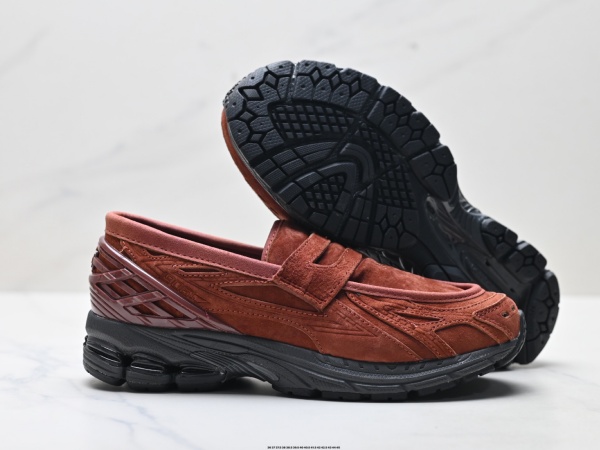 New Balance Shoes-W-2496