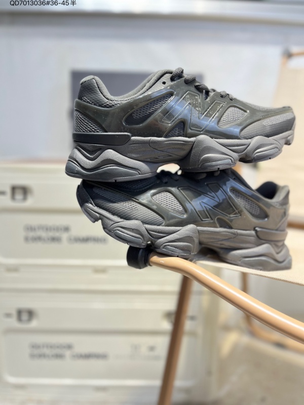 New Balance Shoes-M-2492