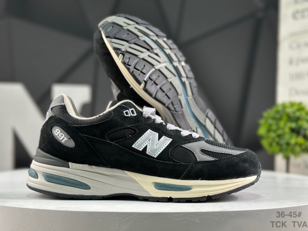 New Balance Shoes-M-2497
