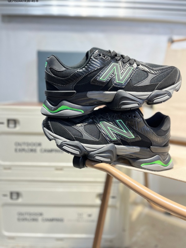 New Balance Shoes-M-2502