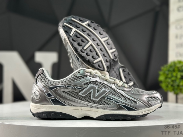 New Balance Shoes-M-2507