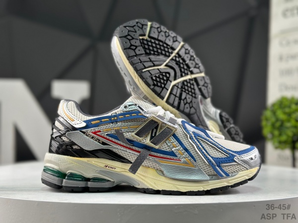 New Balance Shoes-W-2521