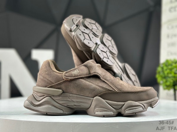 New Balance Shoes-M-2512