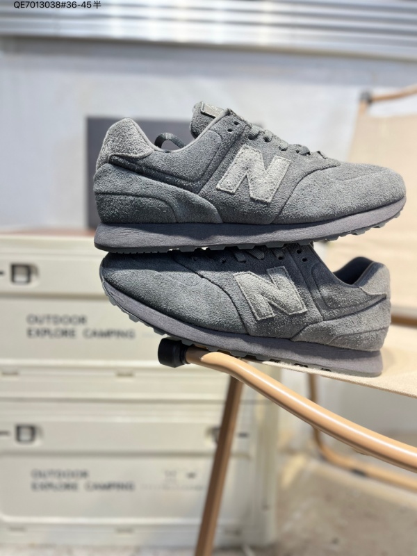 New Balance Shoes-W-2529