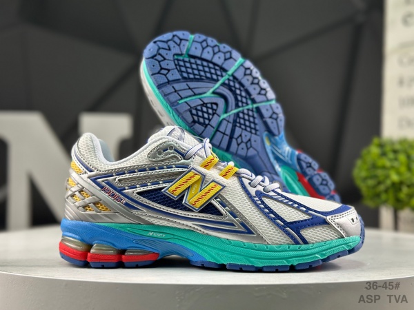 New Balance Shoes-W-2532