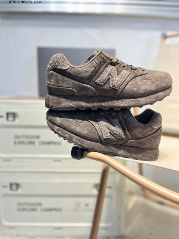 New Balance Shoes-W-2533