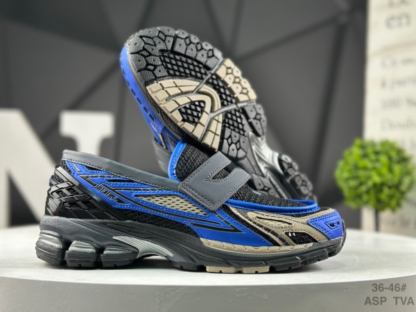 New Balance Shoes-W-2534