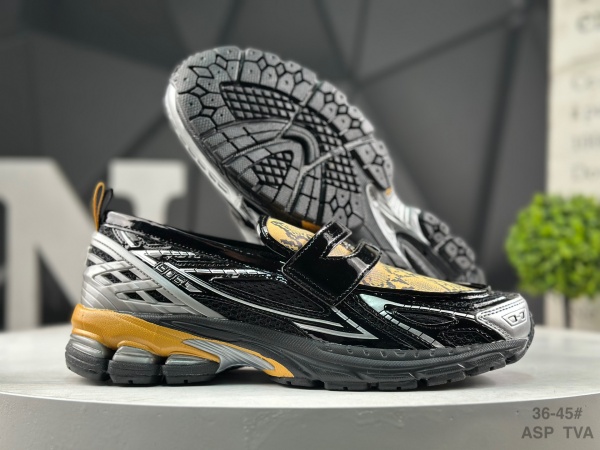 New Balance Shoes-W-2536