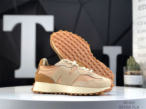 New Balance Shoes-M-252