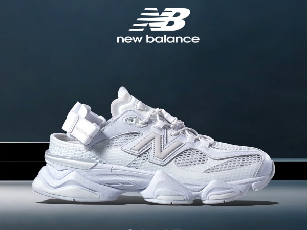 New Balance Shoes-W-2564