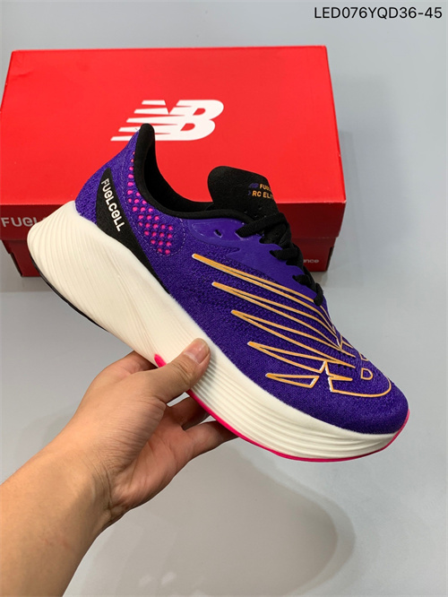 New Balance Shoes-W-284