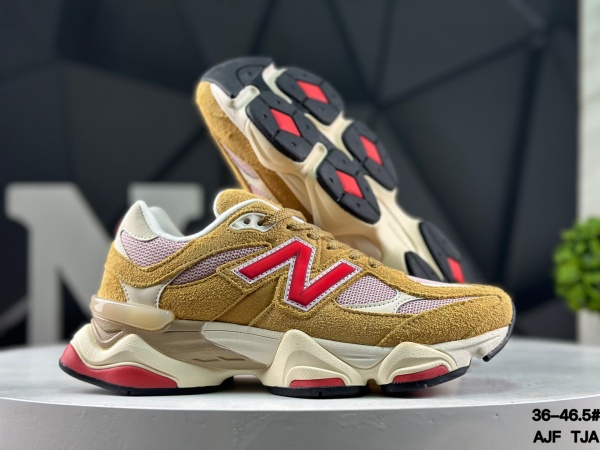 New Balance Shoes-W-2579